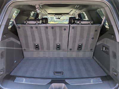 2023 Cadillac Escalade 4WD Sport