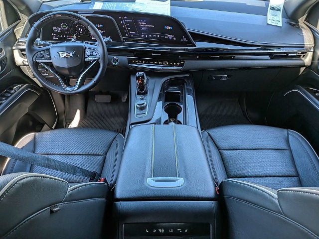 2023 Cadillac Escalade 4WD Sport