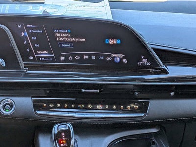 2023 Cadillac Escalade 4WD Sport