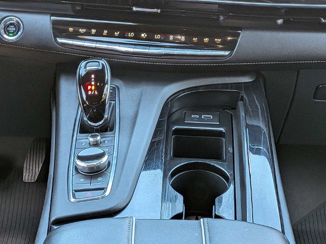 2023 Cadillac Escalade 4WD Sport