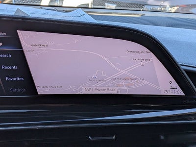 2023 Cadillac Escalade 4WD Sport