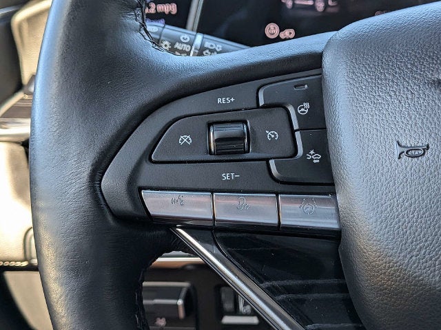 2023 Cadillac Escalade 4WD Sport