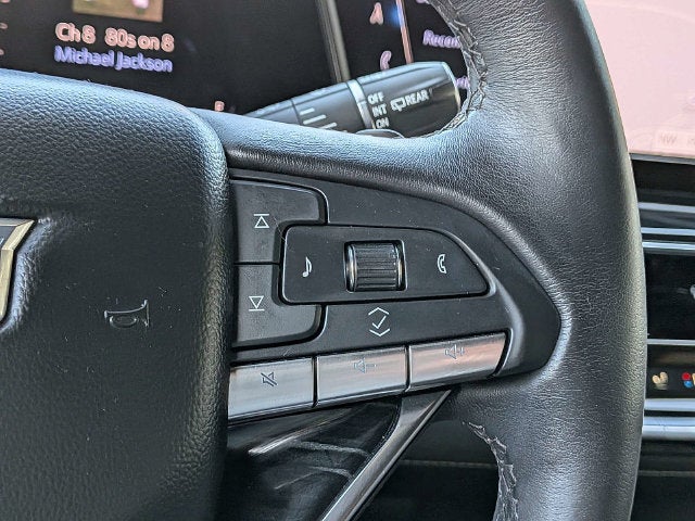 2023 Cadillac Escalade 4WD Sport