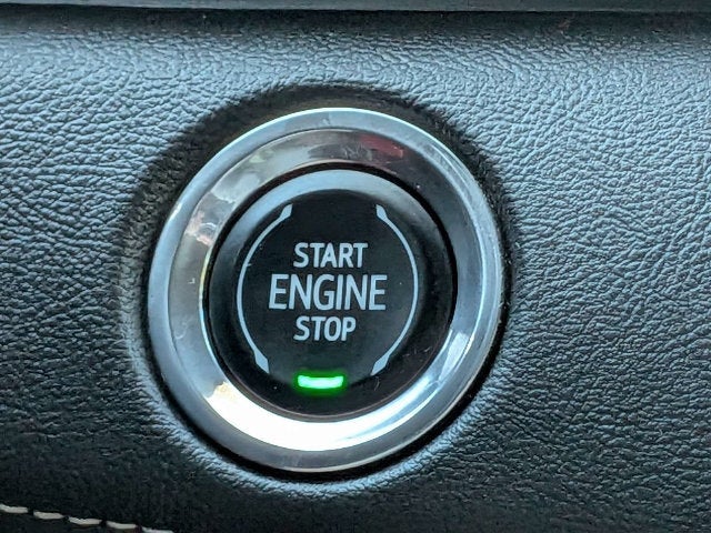 2023 Cadillac Escalade 4WD Sport