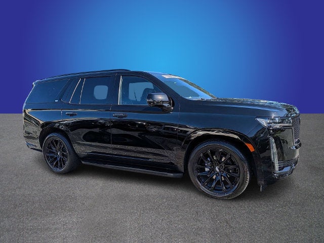 2023 Cadillac Escalade 4WD Sport