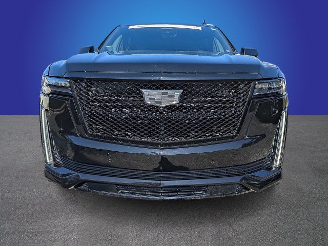 2023 Cadillac Escalade 4WD Sport