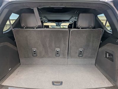 2023 Cadillac Escalade 4WD Sport Platinum