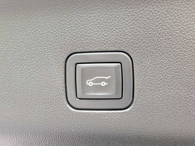 2023 Cadillac Escalade 4WD Sport Platinum