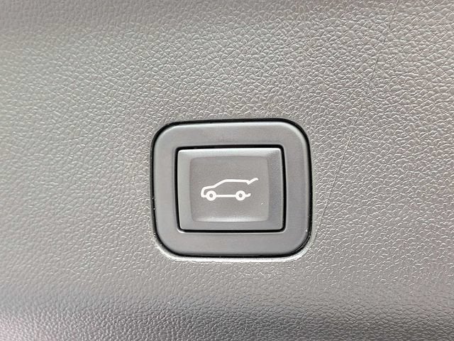 2023 Cadillac Escalade 4WD Sport Platinum
