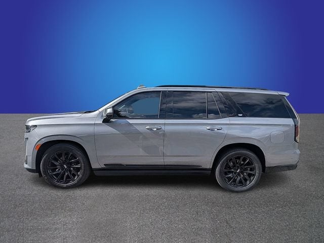 2023 Cadillac Escalade 4WD Sport Platinum