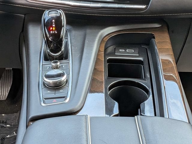 2023 Cadillac Escalade 4WD Sport Platinum