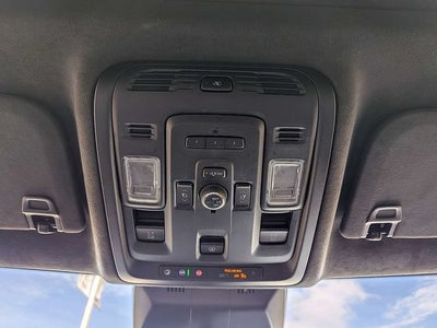 2023 Cadillac Escalade 4WD Sport Platinum