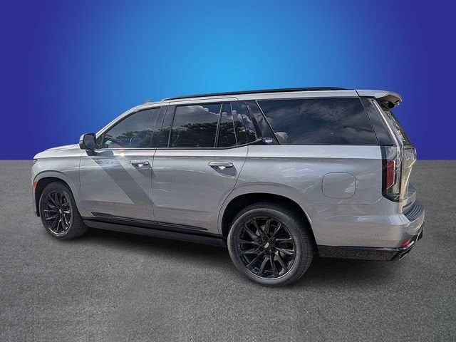 2023 Cadillac Escalade 4WD Sport Platinum