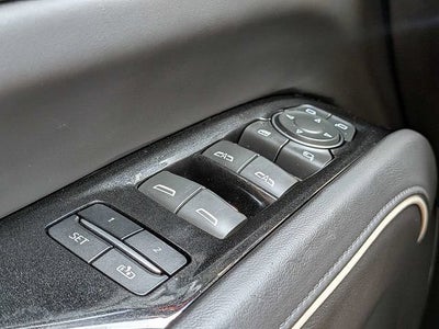 2023 Cadillac Escalade 4WD Sport Platinum