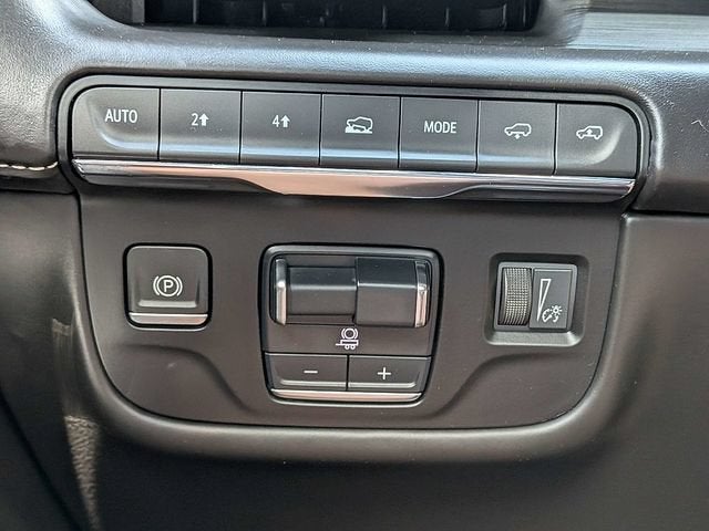 2023 Cadillac Escalade 4WD Sport Platinum