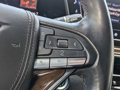 2023 Cadillac Escalade 4WD Sport Platinum