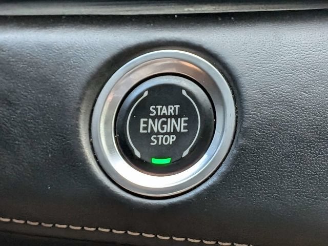 2023 Cadillac Escalade 4WD Sport Platinum