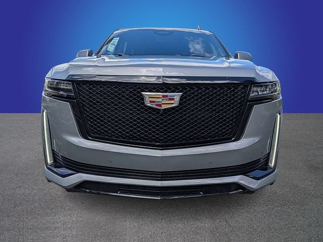 2023 Cadillac Escalade 4WD Sport Platinum