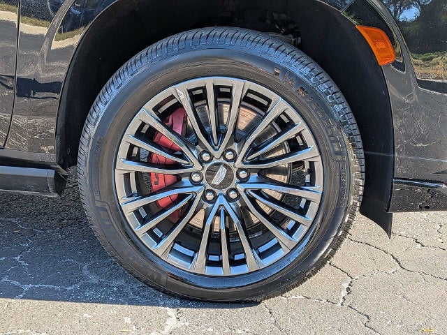 2023 Cadillac Escalade AWD V-Series