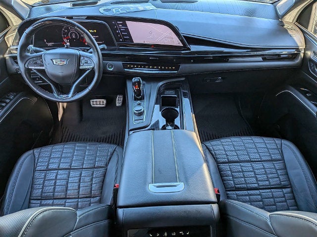 2023 Cadillac Escalade AWD V-Series