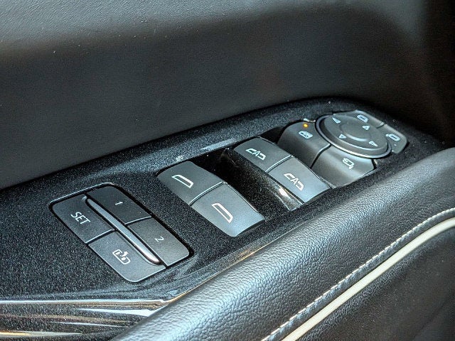 2023 Cadillac Escalade AWD V-Series