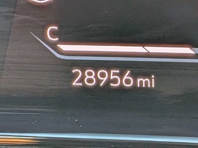 2023 Cadillac Escalade AWD V-Series
