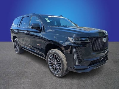 2023 Cadillac Escalade Escalade-V
