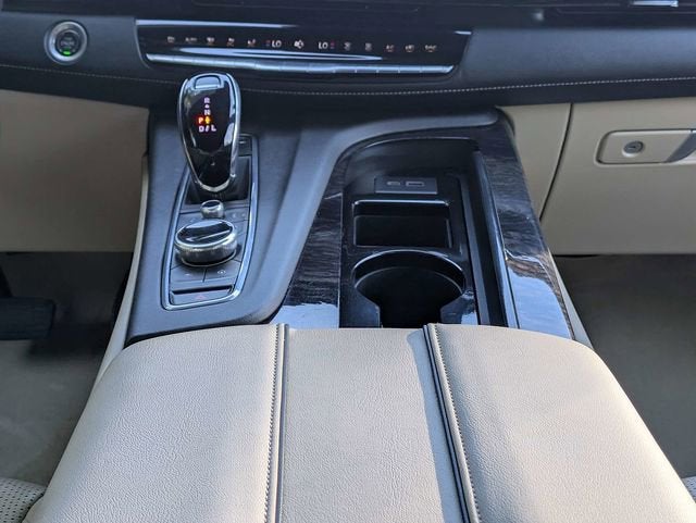 2023 Cadillac Escalade ESV Premium Luxury