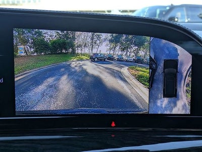 2023 Cadillac Escalade ESV Premium Luxury