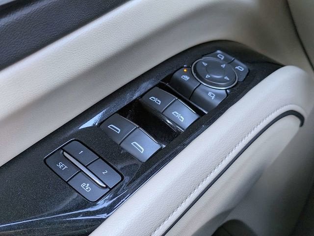 2023 Cadillac Escalade ESV Premium Luxury