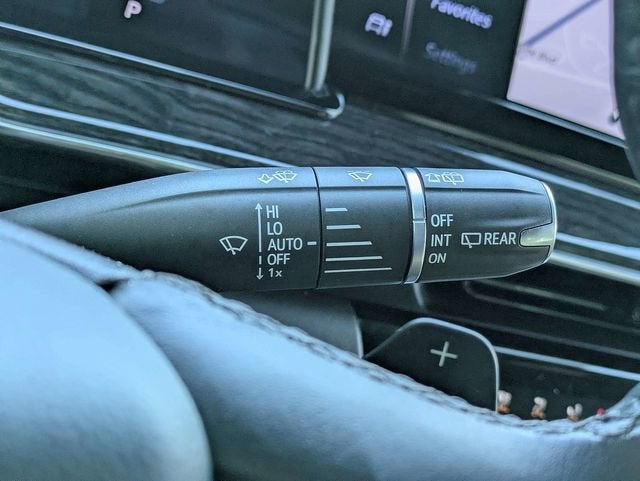 2023 Cadillac Escalade ESV Premium Luxury