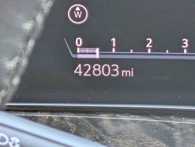 2023 Cadillac Escalade ESV Premium Luxury