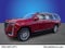 2023 Cadillac Escalade ESV 4WD Premium Luxury
