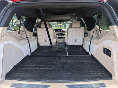 2023 Cadillac Escalade ESV 4WD Premium Luxury