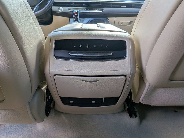 2023 Cadillac Escalade ESV 4WD Premium Luxury