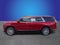 2023 Cadillac Escalade ESV 4WD Premium Luxury