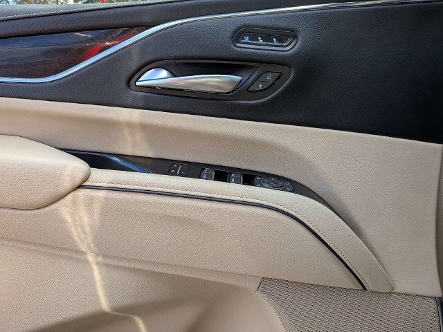 2023 Cadillac Escalade ESV 4WD Premium Luxury