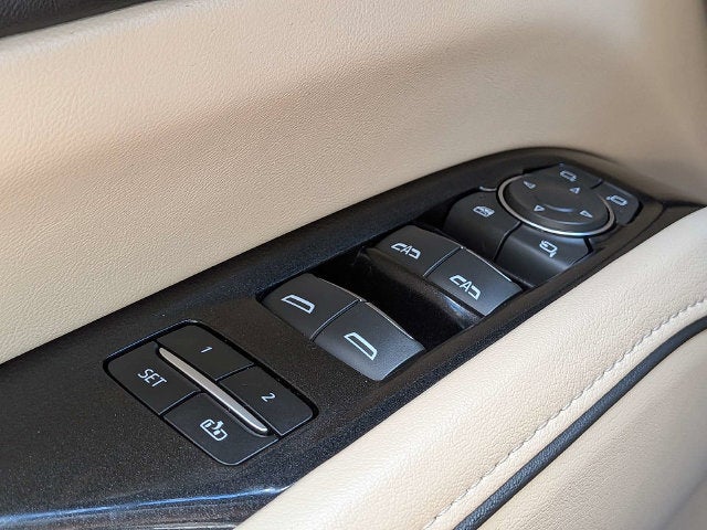 2023 Cadillac Escalade ESV 4WD Premium Luxury