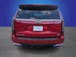 2023 Cadillac Escalade ESV 4WD Premium Luxury