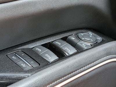 2024 Cadillac Escalade ESV Sport