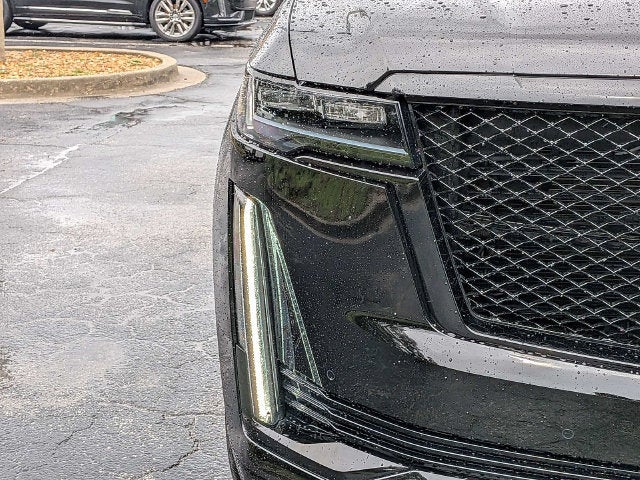 2024 Cadillac Escalade ESV Sport