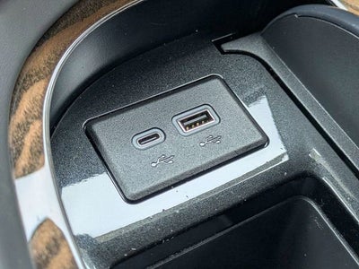 2024 Cadillac Escalade ESV Sport Platinum