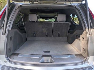 2024 Cadillac Escalade ESV V-Series