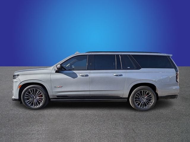 2024 Cadillac Escalade ESV V-Series