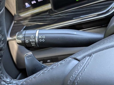 2024 Cadillac Escalade ESV V-Series