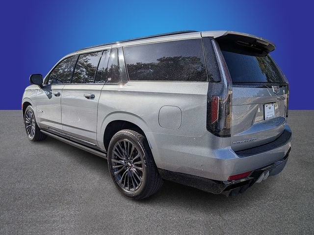 2024 Cadillac Escalade ESV V-Series