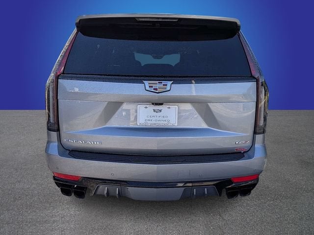 2024 Cadillac Escalade ESV V-Series