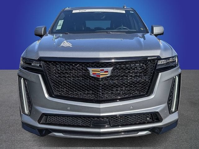 2024 Cadillac Escalade ESV V-Series