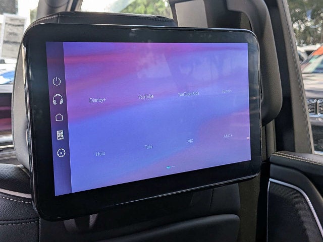 2025 Cadillac Escalade Premium Luxury