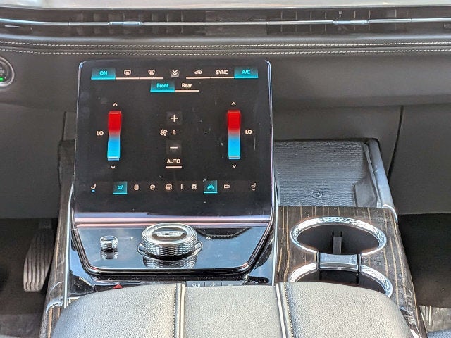 2025 Cadillac Escalade Premium Luxury